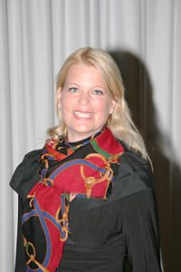 Isabel Wiest: Brauner Klinker für den Sand kommt nicht in Frage