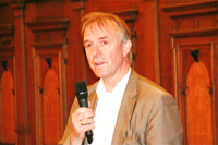 Dirk Schreiber: Unsinnige Verbesserungen. Sie wurden nicht mit uns abgestimmtFoto: pm Dirk Schreiber: Unsinnige Verbesserungen. Sie wurden nicht mit uns abgestimmtFoto: pm Dirk Schreiber: Unsinnige Verbesserungen. Sie wurden nicht mit uns abgestimmtFoto: pm 