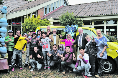 Bibo Seeleute