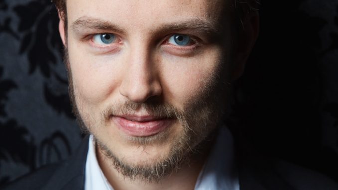 Stefan Malzkorn -Florian Heinisch