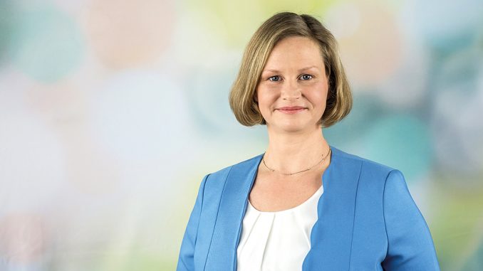 SPD -Claudia Oldenburg
