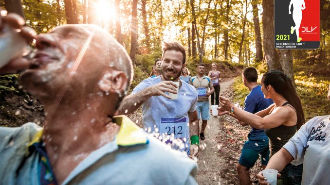 HNT -Das große Laufevent mit Start und Ziel am Wildpark Schwarze Berge ist in diesem Jahr für Sonntag den 22. August geplant
