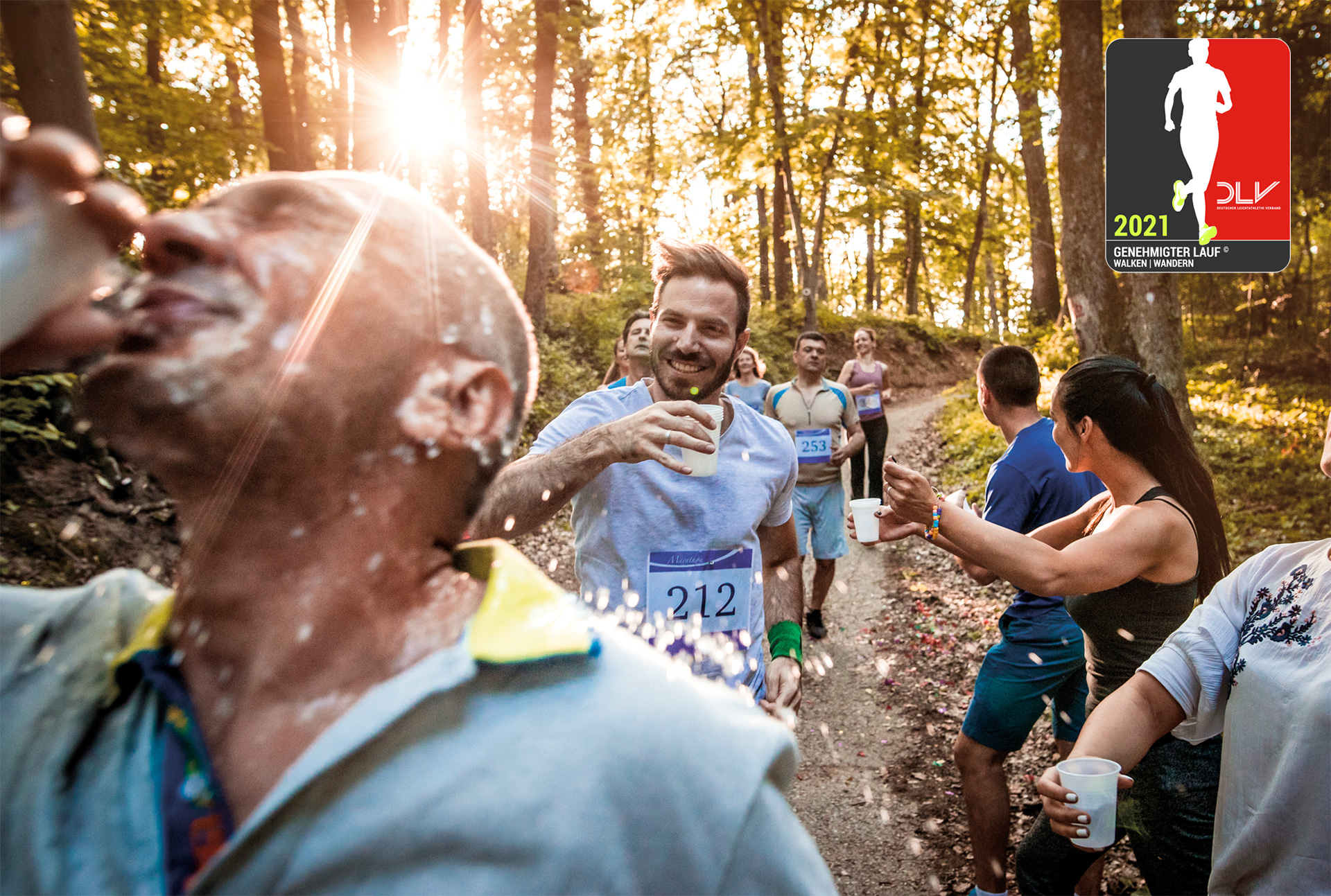 HNT -Das große Laufevent mit Start und Ziel am Wildpark Schwarze Berge ist in diesem Jahr für Sonntag den 22. August geplant