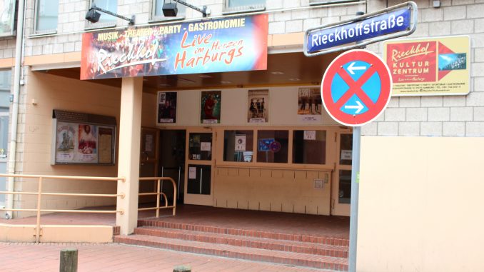Foto: pm -Fortbestand des Kulturzentrums Rieckhof in seiner jetzigen Form scheint gesichert