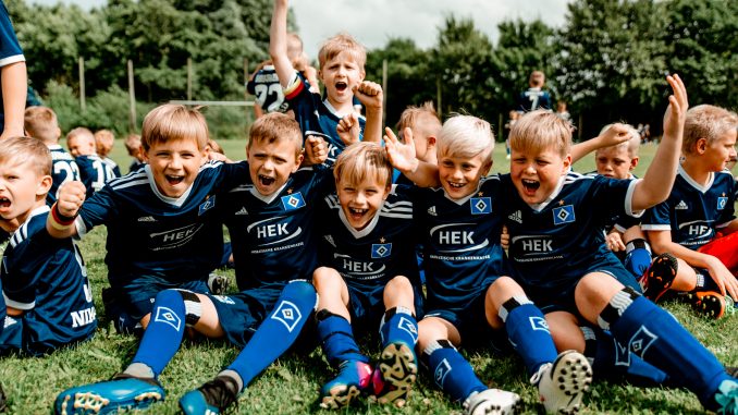 Foto: HSV -.
