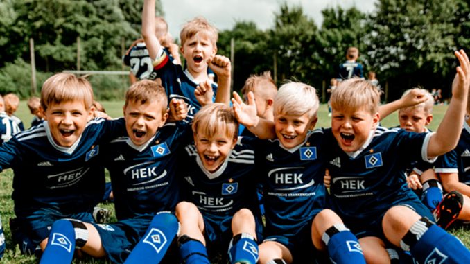Foto: HSV -.
