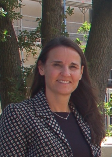 mk -Karen Pein ist die zukünftige Senatorin für Stadtentwicklung
