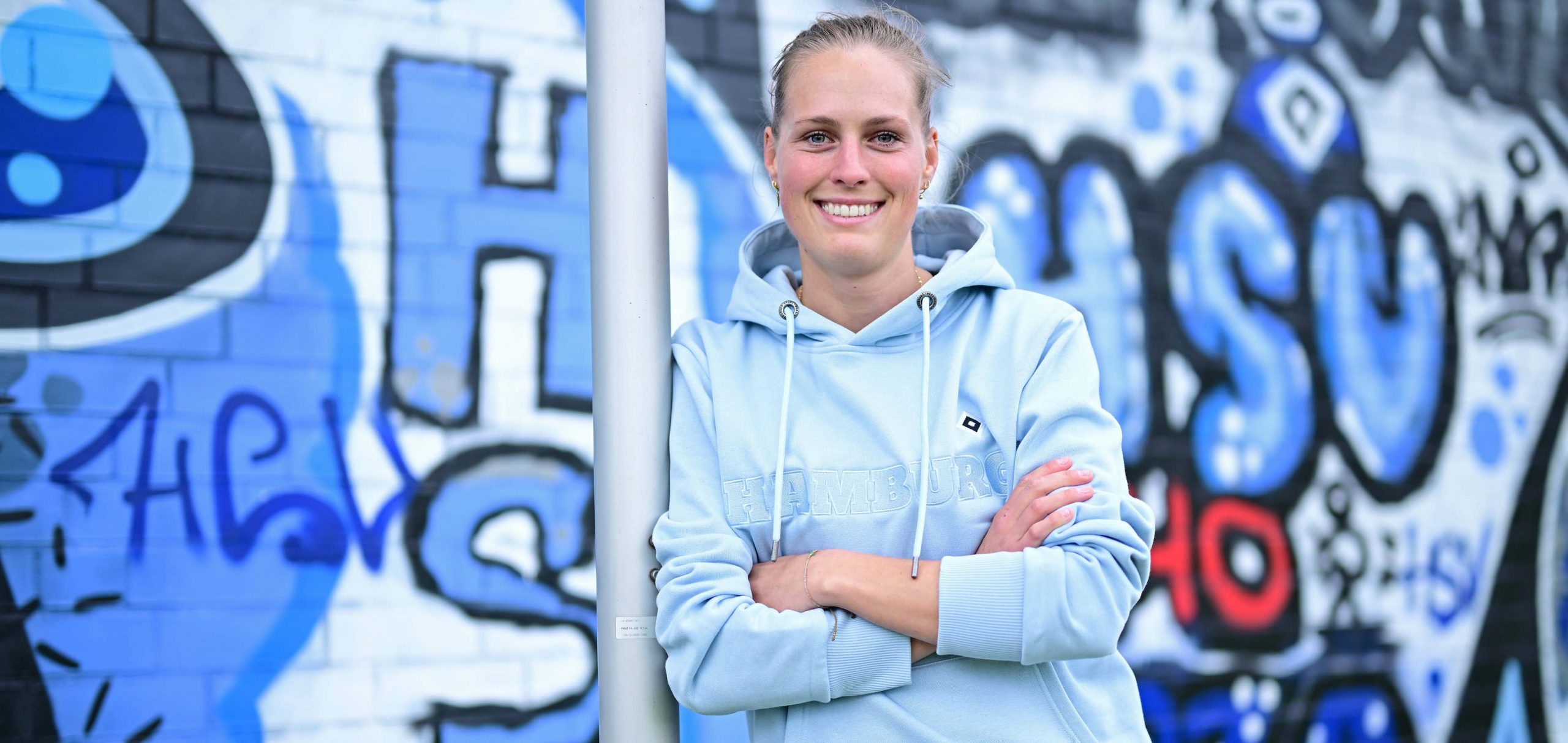 HSV -Torhüterin Inga Schuldt wechselt vom Schweizer Erstligisten BSC Young Boys nach Hamburg.