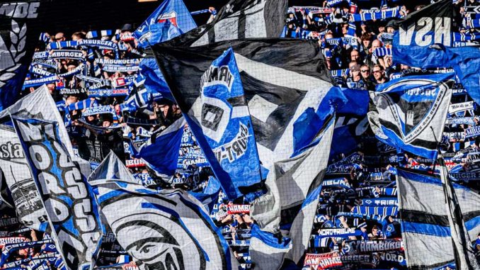 HSV -Tabellenführer 1. FC Köln gastiert am 18. Januar um 20.30 Uhr im ausverkauften Volksparkstadion