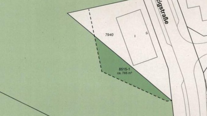 Für eine Betriebserweiterung am Stenzelring von 765 Quadratmetern wurde eine Bauantrag gestellt. Dafür müssen Bäume gerodet werden Naturschützer laufen Sturm dagegen Karten: BA Hamburg-Mitte